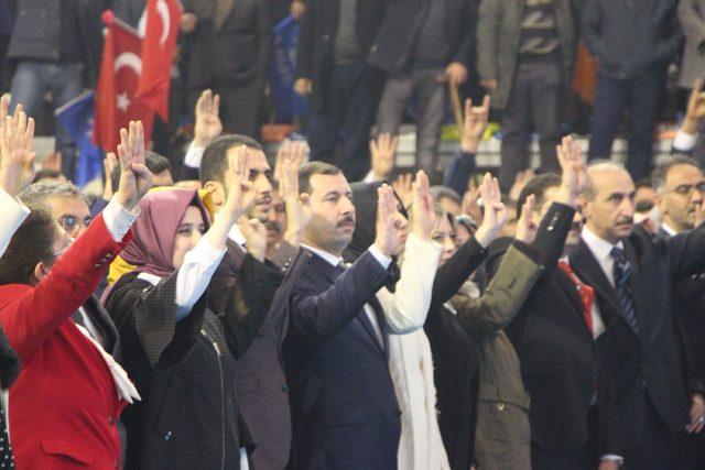 AK Partili Kurtulmuş: Artık Ali Cengiz oyunları yok