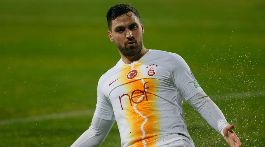 Yeni takımını açıkladılar!