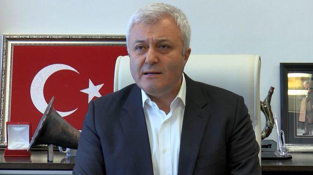 Tuncay Özkan: İzmir'de kim aday gösterilirse etrafında kenetleniriz