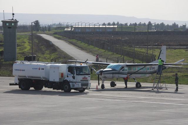 Güneydoğu Anadolu'nun petrol yataklarının röntgeni çekildi