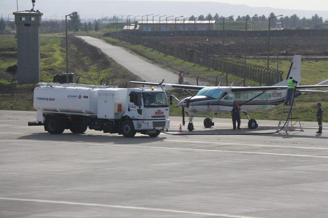 Güneydoğu Anadolu'nun petrol yataklarının röntgeni çekildi