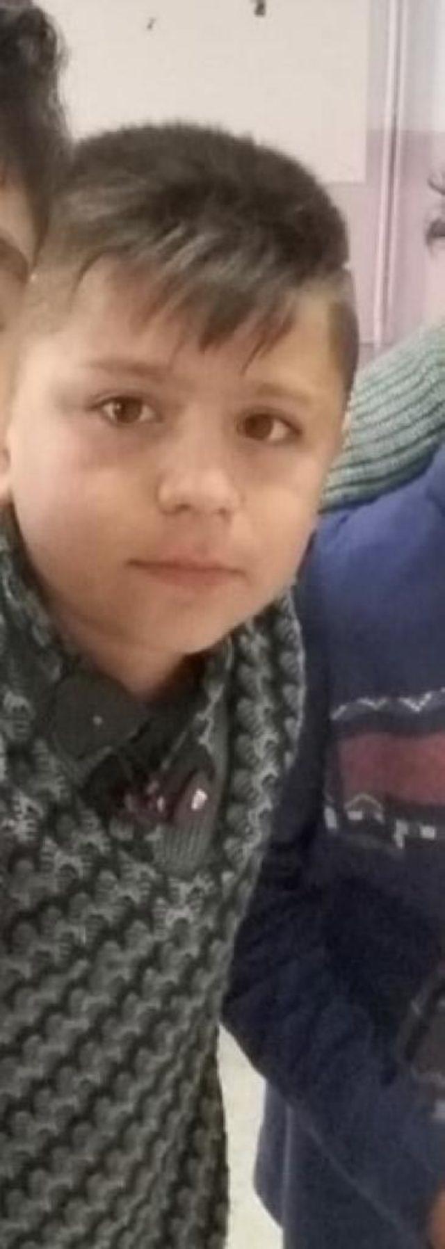 13 yaşındaki İlyas, menenjitten &ouml;ld&uuml; 1