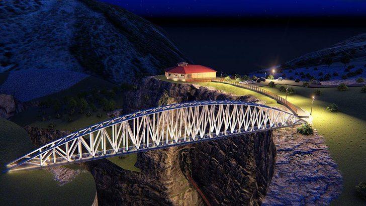 Cehennem Deresi Kanyonu, turizme açılıyor  G1