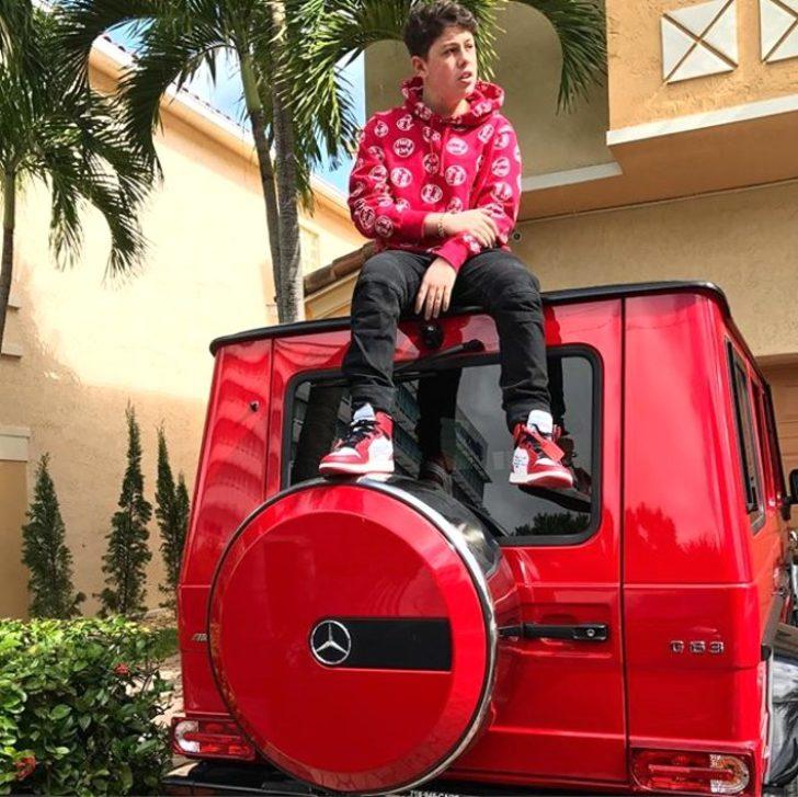 4 yıl önce bulduğu fikir sayesinde paraya para demiyor! G3