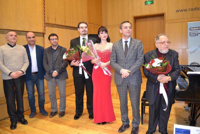 Bulgaristan da, T&uuml;rk&ccedil;e-Bulgarca  N&ouml;bettepe  dergisi yayın hayatına başladı 4