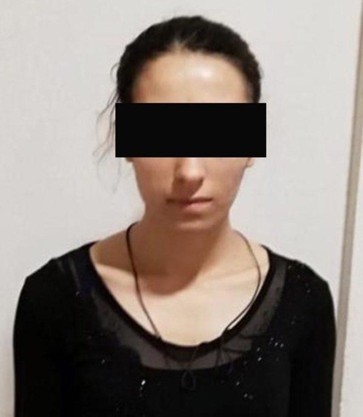 Kabus hırsızlar yakalandı!  G1