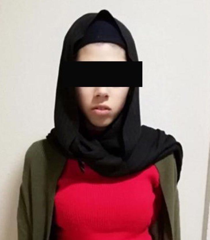 Kabus hırsızlar yakalandı!  G2