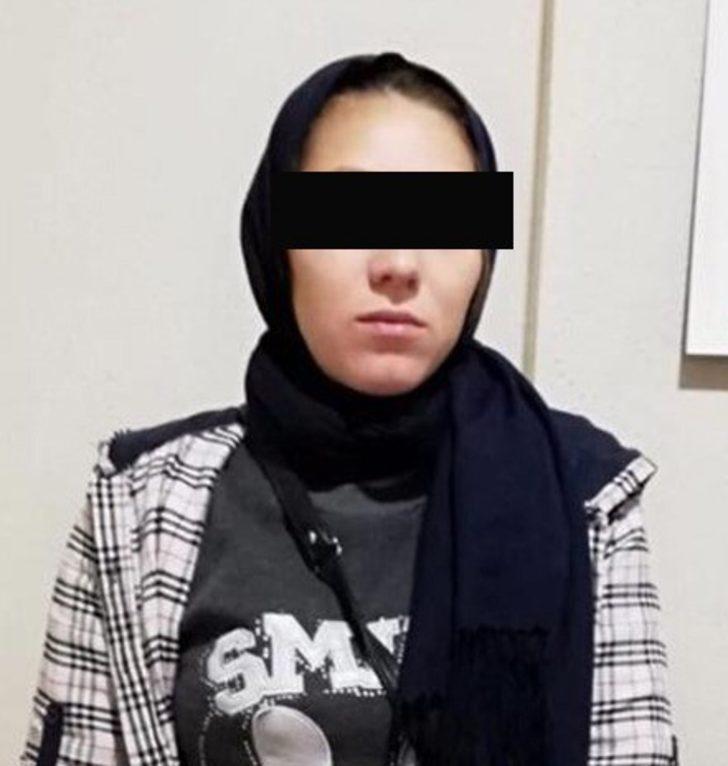 Kabus hırsızlar yakalandı!  G3