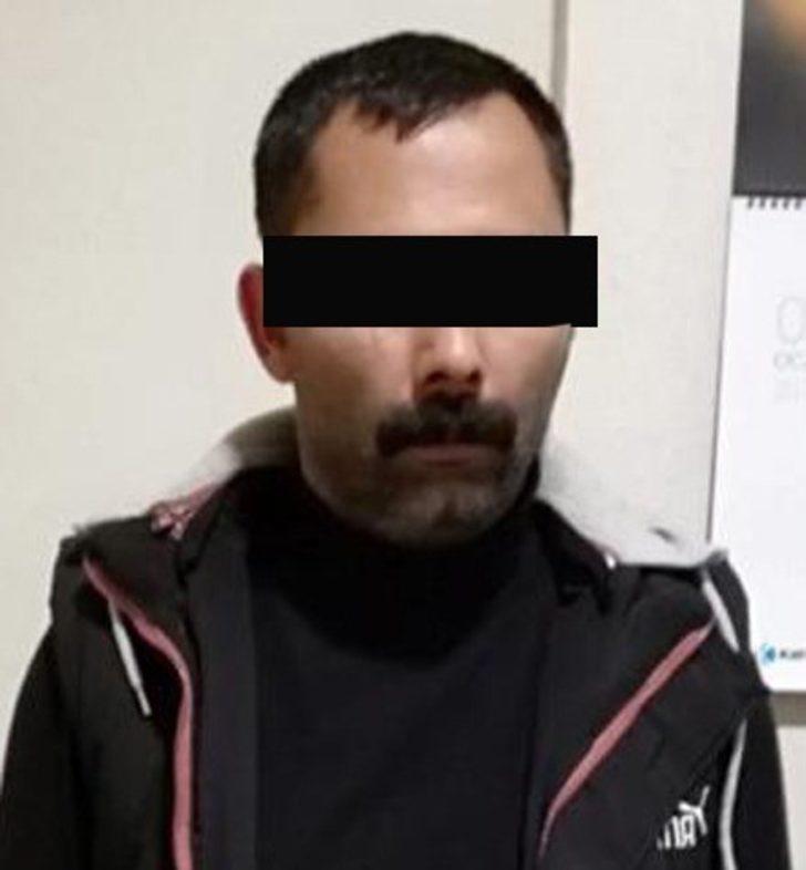 Kabus hırsızlar yakalandı!  G5