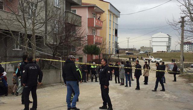 Tekirdağ'da aileler arasında pompalı tüfekli kavga: 2 ölü, 3 yaralı (2) - Yeniden