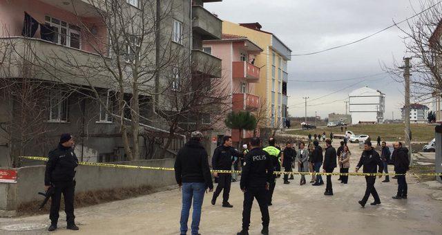 Tekirdağ'da aileler arasında pompalı tüfekli kavga: 2 ölü, 3 yaralı (2) - Yeniden