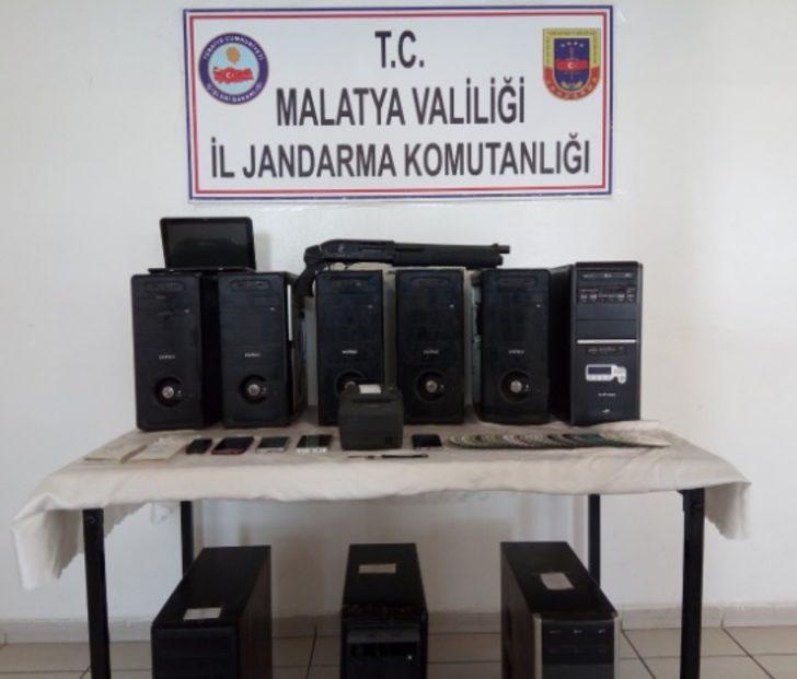 Beko Orman Mobilya Malatya