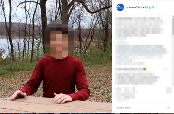 2030'dan geldi, anlattıkları olay yarattı: Yeni bir ülke kurulacak G1