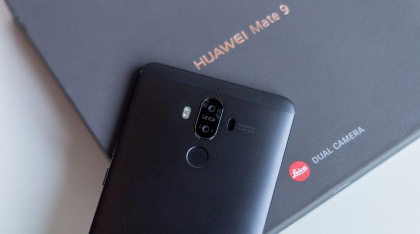 Mate 9 için Android Pie güncellemesi ile gelen yenilikler