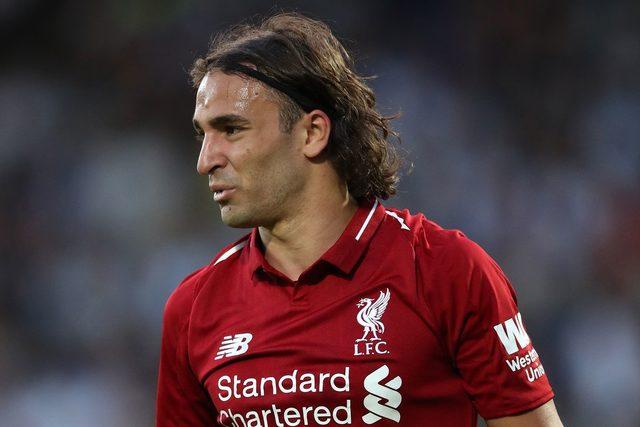 Lazar Markovic