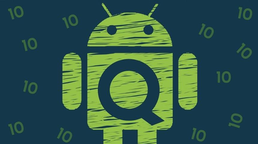 Android Q Mart ayında tanıtılacak!