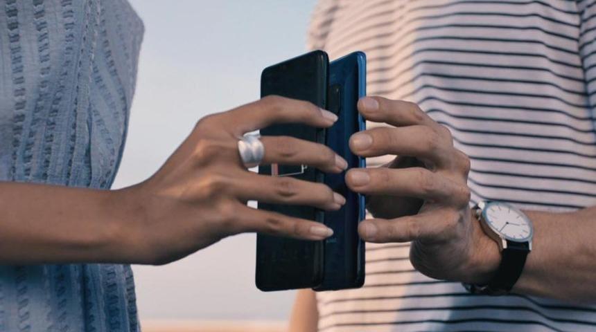 Samsung Galaxy S10 tersine kablosuz şarj edecek 