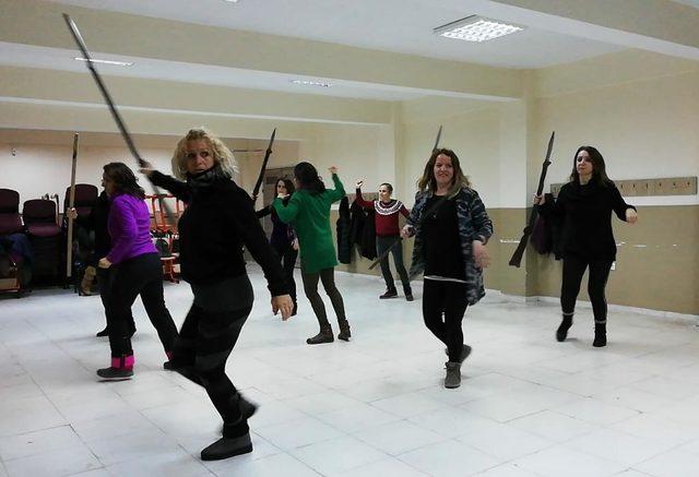 Kurtuluş Savaşı'nın 100'üncü yılını 'Anadolu kadınları' ile anacaklar