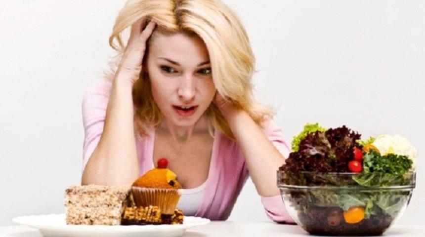 “Stres kiloyu da olumsuz etkiliyor”