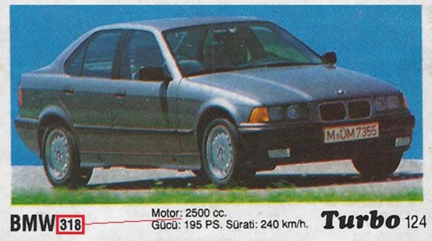 Ruhsattaki ara&ccedil; sınıfı (J) ve cinsi (D5) ne anlama geliyor? Ka&ccedil; &ccedil;eşittir?