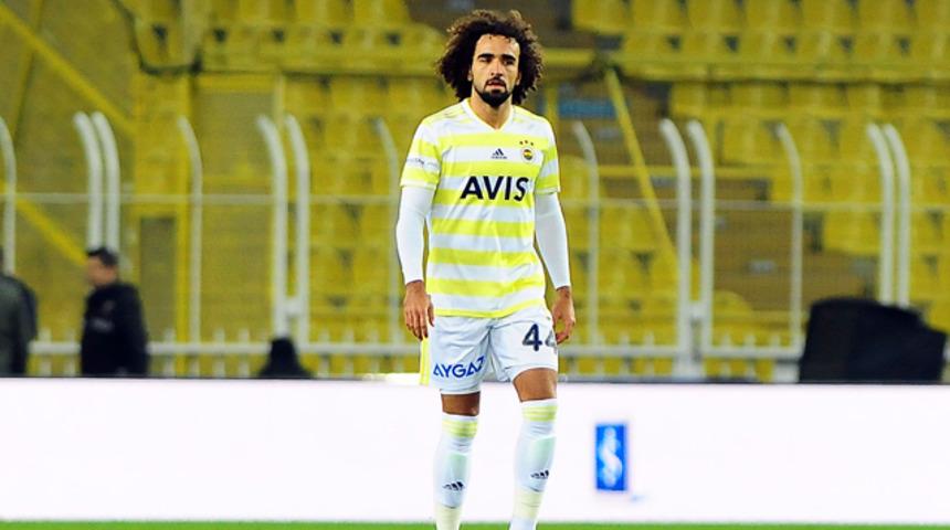 Sadık &Ccedil;iftpınar performansıyla g&ouml;z doldurdu