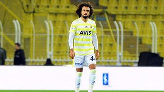 Sadık Çiftpınar performansıyla göz doldurdu