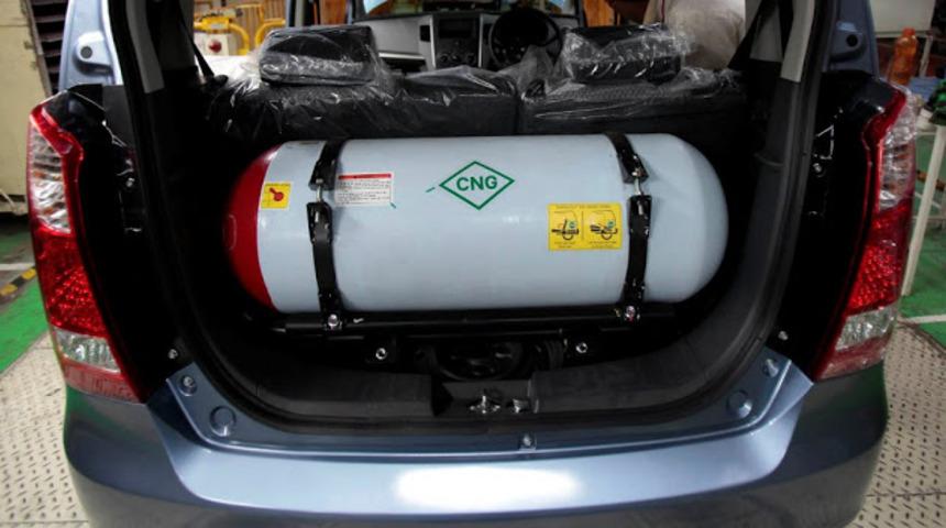 CNG ve LNG nedir? LPG&rsquo;ye alternatif olur mu?