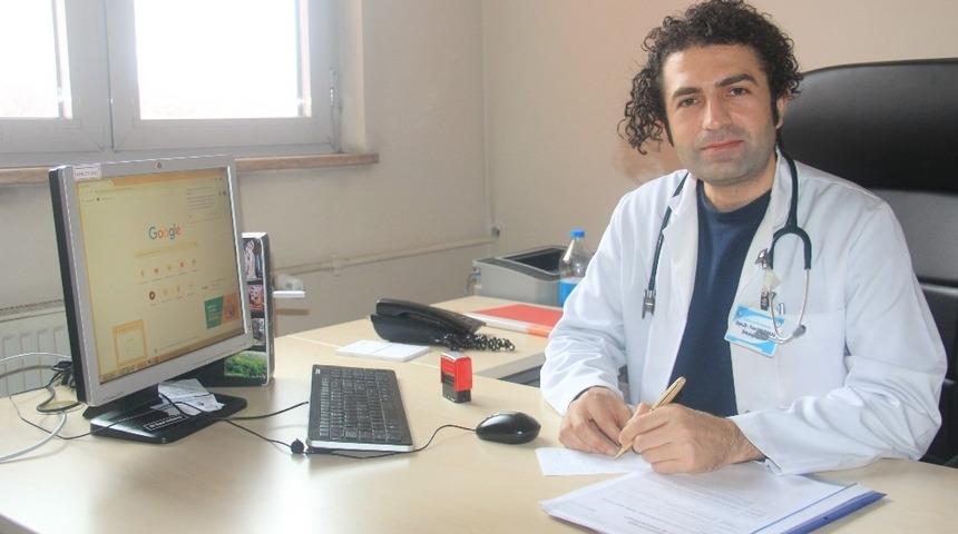 Hakkari&rsquo;de k&uuml;&ccedil;&uuml;k yaşta sigara t&uuml;ketimi