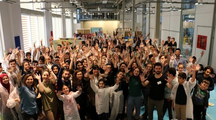 SEKA Kağıt Müzesi 2018’de 163 bin kişiyi ağırladı