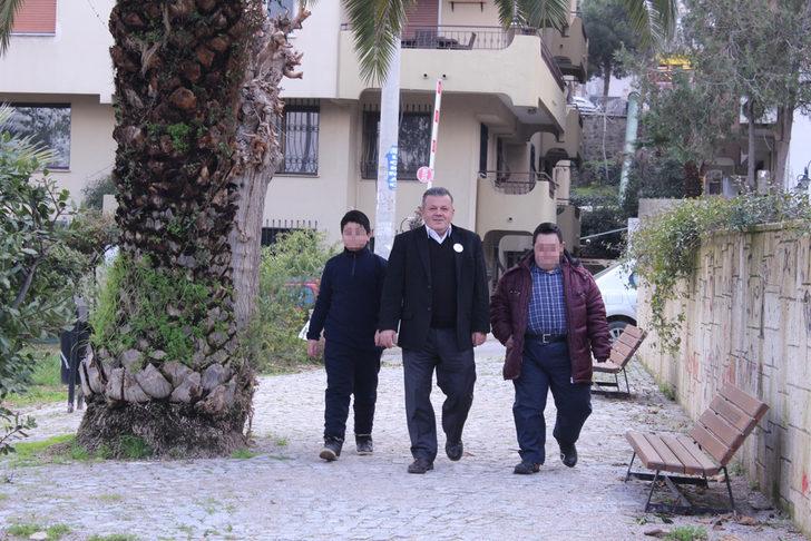 9 yıldır çocuklarını sadece haczederek görebiliyor G3