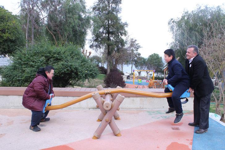 9 yıldır çocuklarını sadece haczederek görebiliyor G4