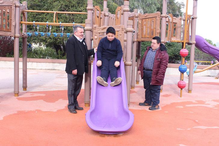 9 yıldır çocuklarını sadece haczederek görebiliyor G5