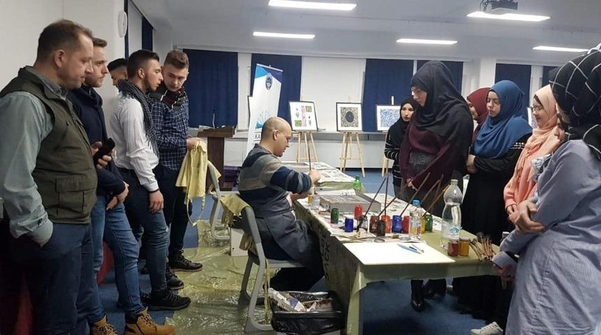 Viyana’da Kaymek var