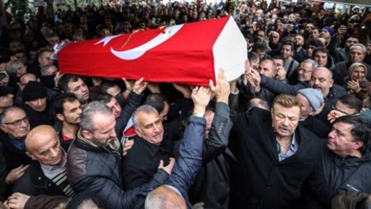 Nuri Alço: Ayşen Gruda'nın cenazesinde cebimdeki 5 bin TL çalındı