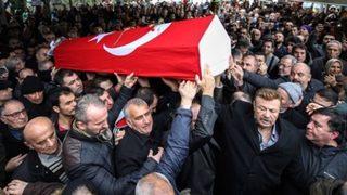 Nuri Alço: Ayşen Gruda'nın cenazesinde cebimdeki 5 bin TL çalındı