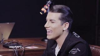 Kerimcan Durmaz'a açık açık sordular! 'Karşı cinsle birlikte oldun mu?'