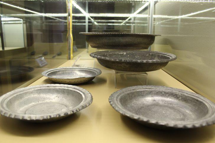 İşte Türkiye'nin ilk gastronomi müzesi G1