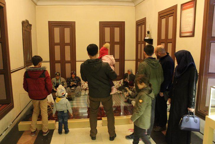 İşte Türkiye'nin ilk gastronomi müzesi G2