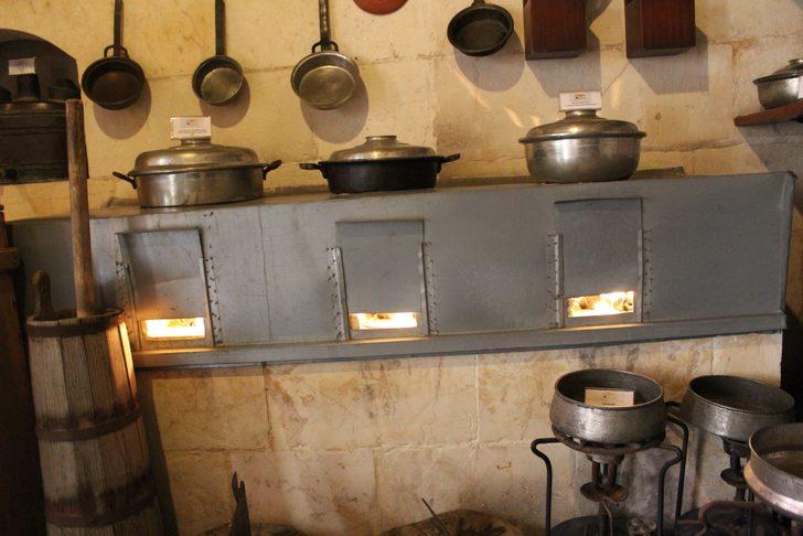 İşte Türkiye'nin ilk gastronomi müzesi G3