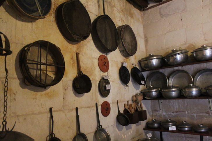 İşte Türkiye'nin ilk gastronomi müzesi G4