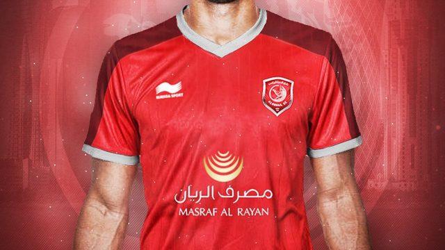 Juventus, Medhi Benatia'yı El Duhail'e sattı