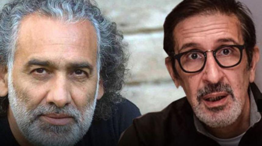 Sinan Çetin'den olay Cem Özer açıklaması