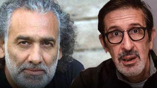 Sinan Çetin'den olay Cem Özer açıklaması