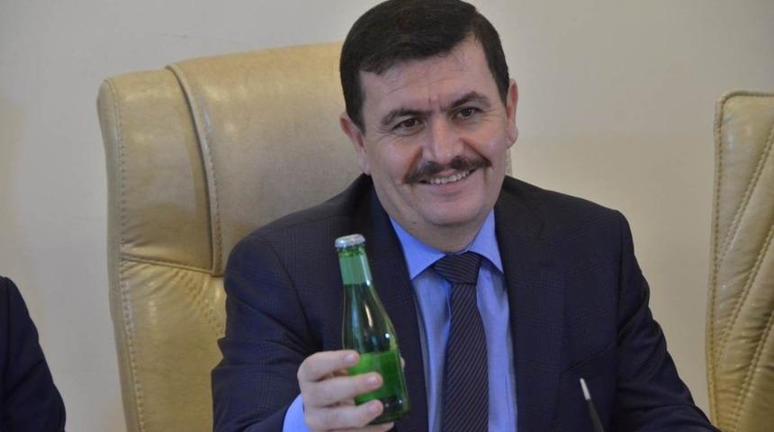 Erzincan&rsquo;a s&uuml;t işleme tesisi m&uuml;jdesi