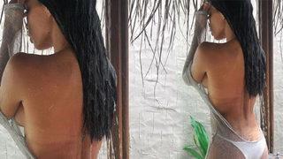 Tosic,  Jovana Djordjevic’e mesajlar atmış!