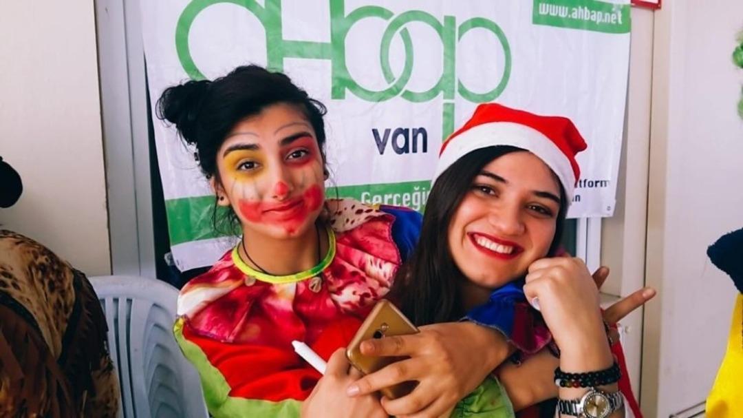 Van&rsquo;da "Tatile Merhaba" etkinliği