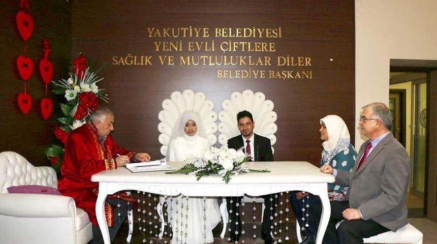 Saadeti Erzurum&rsquo;da buldular