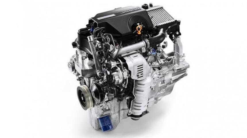 Honda, 0.66lt motorla nasıl 421km/saat hız yaptı?