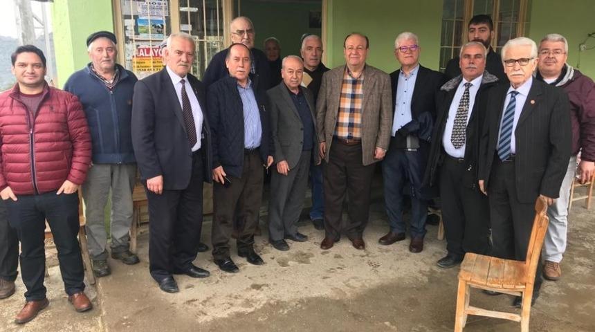 &Ouml;zakcan; "1 Nisan&rsquo;da her şey daha g&uuml;zel olacak"