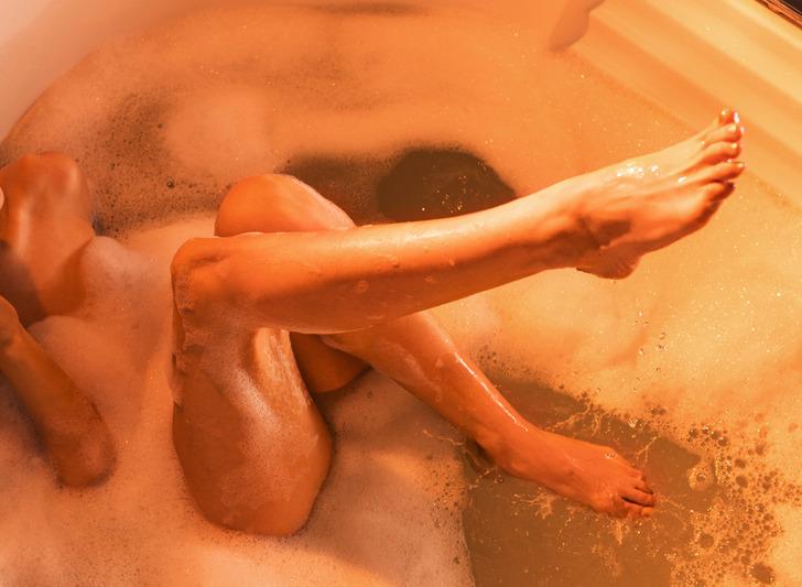 Tuhaf gelebilir ama bu kez kalori yakmak için parmağınızı bile oynatmayacaksınız